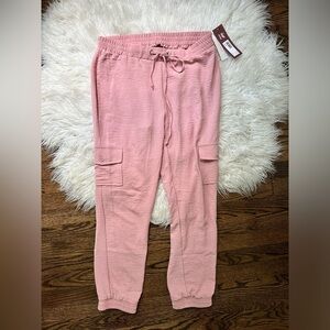 Love Scarlett joggers